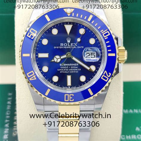 spot fake rolex submariner|rolex submariner clone watch.